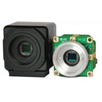 Cased Camera: CS Mount, 1080P, 60 fps